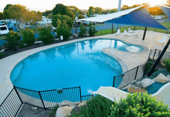 Boyds Bay Holiday Park - Accommodation Gold Coast