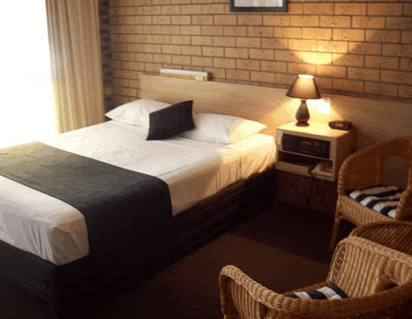 Squatters Homestead Motel - Accommodation Gold Coast 3
