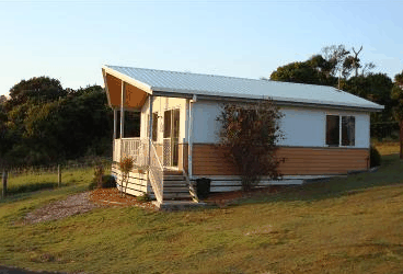 Brooms Head Caravan Park - Accommodation Gold Coast 0