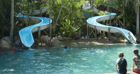 BIG4 North Star Holiday Resort - Accommodation Gold Coast 0