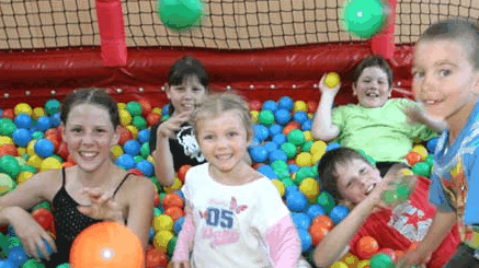 BIG4 North Star Holiday Resort - Accommodation Gold Coast 3