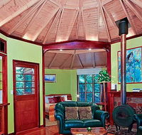 Mt Warning Rainforest Retreat  - Accommodation Gold Coast