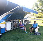Grafton Greyhound Racing Club Caravan Park - Accommodation Gold Coast