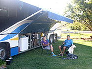 Grafton Greyhound Racing Club Caravan Park - Accommodation Gold Coast 0