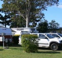 Browns Caravan Park - Accommodation Gold Coast
