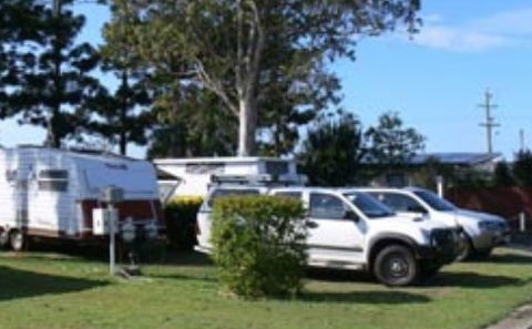 Browns Caravan Park - Accommodation Gold Coast 0