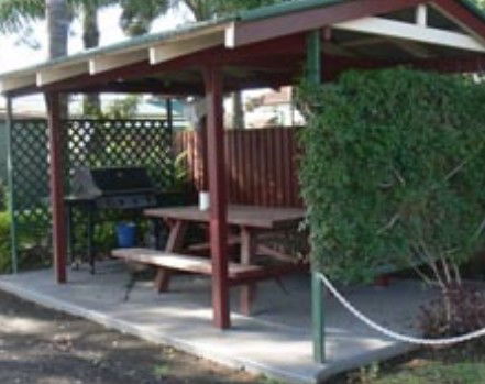 Browns Caravan Park - Accommodation Gold Coast 1