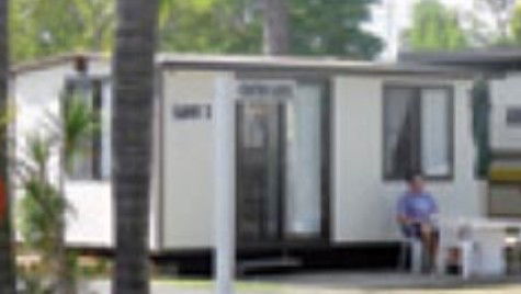 Browns Caravan Park - Accommodation Gold Coast 2