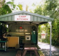 Lismore Palms Caravan Park - Accommodation Gold Coast