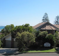 Angourie Bay Villas - Accommodation Gold Coast