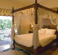 Elindale House Bed and Breakfast - Accommodation Gold Coast