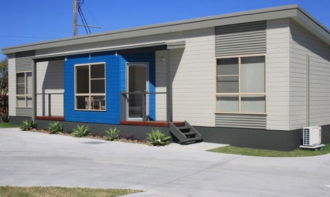 Bowlo Holiday Cabins - Accommodation Gold Coast 1