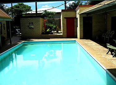 Edge Guest Rooms - Accommodation Gold Coast 0