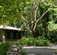 Invercauld House - Accommodation Gold Coast