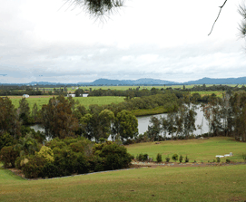 Bimbimbi Riverside Caravan Park - Accommodation Gold Coast