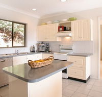 Barefoot Oasis Bangalow - Gold Coast 4U