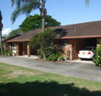 Iluka Bay Holiday Units - Accommodation Gold Coast