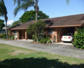 Iluka Bay Holiday Units - Accommodation Gold Coast 0