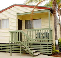 Maclean Riverside Caravan Park - Accommodation Gold Coast