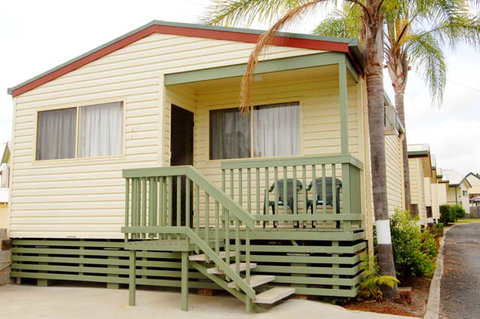 Maclean Riverside Caravan Park - Accommodation Gold Coast 0