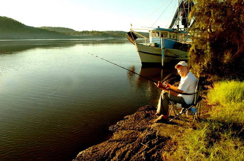 Maclean Riverside Caravan Park - Accommodation Gold Coast 1