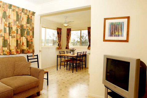 Maclean Riverside Caravan Park - Accommodation Gold Coast 2