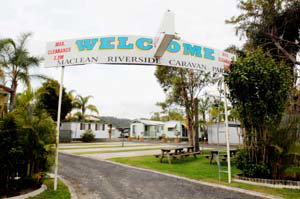 Maclean Riverside Caravan Park - Accommodation Gold Coast 3