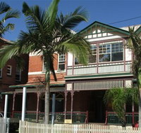 Maclean Hotel - Accommodation Gold Coast