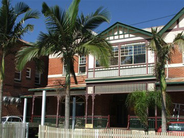 Maclean Hotel - Accommodation Gold Coast 0