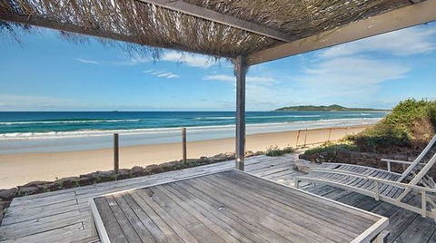 Absolute Pavillion - Accommodation Gold Coast 0