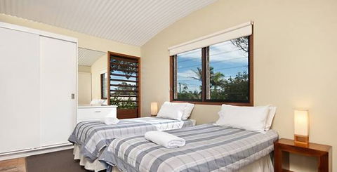 Absolute Pavillion - Accommodation Gold Coast 2