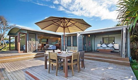 Absolute Pavillion - Accommodation Gold Coast 5