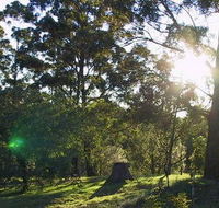 Calurla Chalets and Cottages - Accommodation Gold Coast