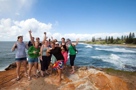 Yamba YHA - Accommodation Gold Coast 1