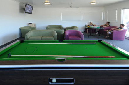Yamba YHA - Accommodation Gold Coast 3