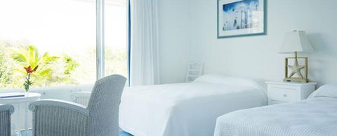Cabarita Ocean Retreat - Accommodation Gold Coast 1