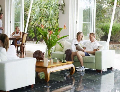 Cabarita Ocean Retreat - Accommodation Gold Coast 3