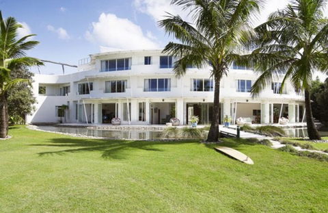 Cabarita Ocean Retreat - Accommodation Gold Coast 4