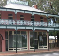 Bourke Apartments - Accommodation Gold Coast