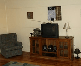 Apartment 1 on Oxide - Accommodation Gold Coast