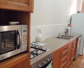 Apartment 2 on Oxide - Accommodation Gold Coast