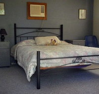 Comeroo Camel Station - Accommodation Gold Coast