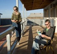 Mungo Shearers Quarters - Gold Coast 4U