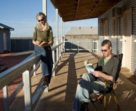Mungo Shearers Quarters - Accommodation Gold Coast 0