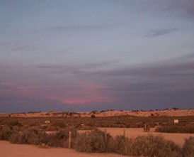 Mungo Shearers Quarters - Accommodation Gold Coast 1