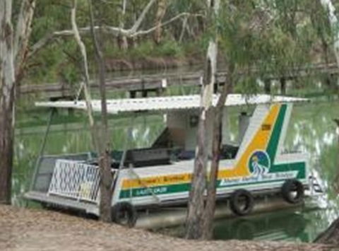 Elphicks Island Lodge - Accommodation Gold Coast 0