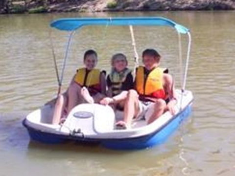 Elphicks Island Lodge - Accommodation Gold Coast 1