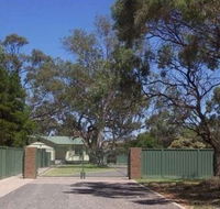 Lock 9 Lodge - Gold Coast 4U