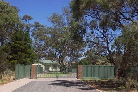 Lock 9 Lodge - Gold Coast 4U 0