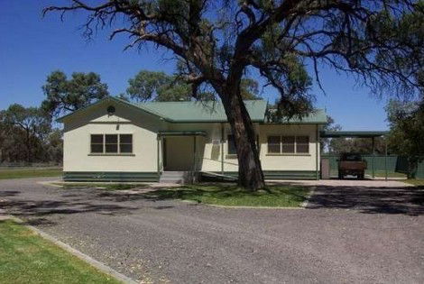 Lock 9 Lodge - Gold Coast 4U 1